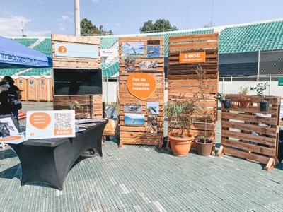 Exhibidores Y Displays Photo